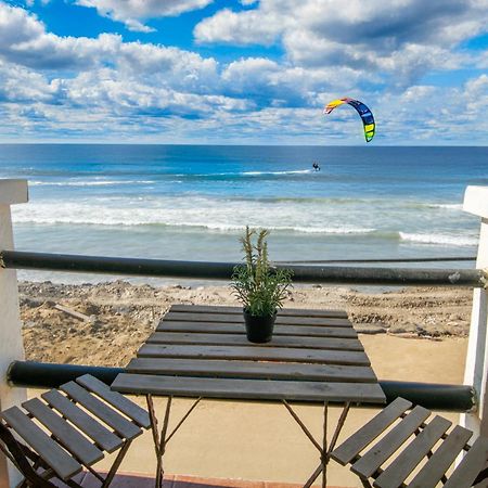 Beachfront Two Bedroom With 3 Beds Тіхуана Екстер'єр фото